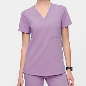 Figs LAVENDER DEW limited edition